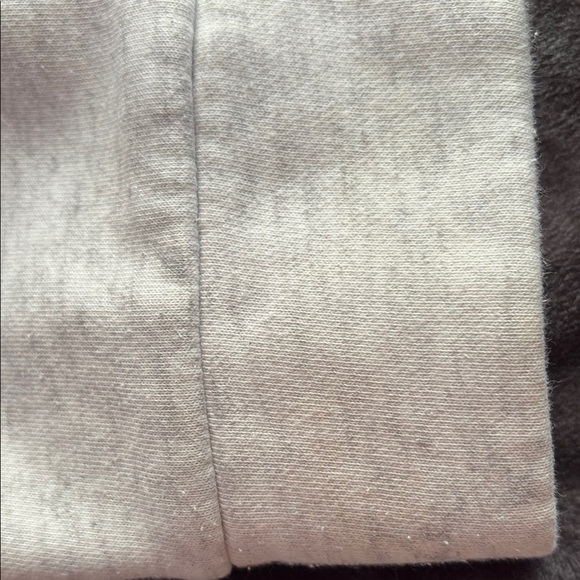 Puma Kids Gray Hoodie Jacket - Picture 11 of 12